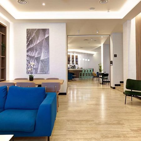 Radisson Hotel Φεράρα Εξωτερικό φωτογραφία
