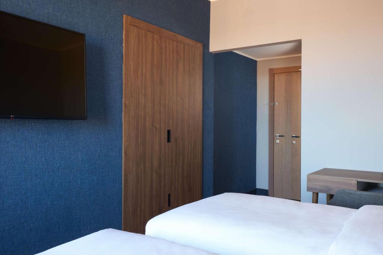 Radisson Hotel Φεράρα Εξωτερικό φωτογραφία