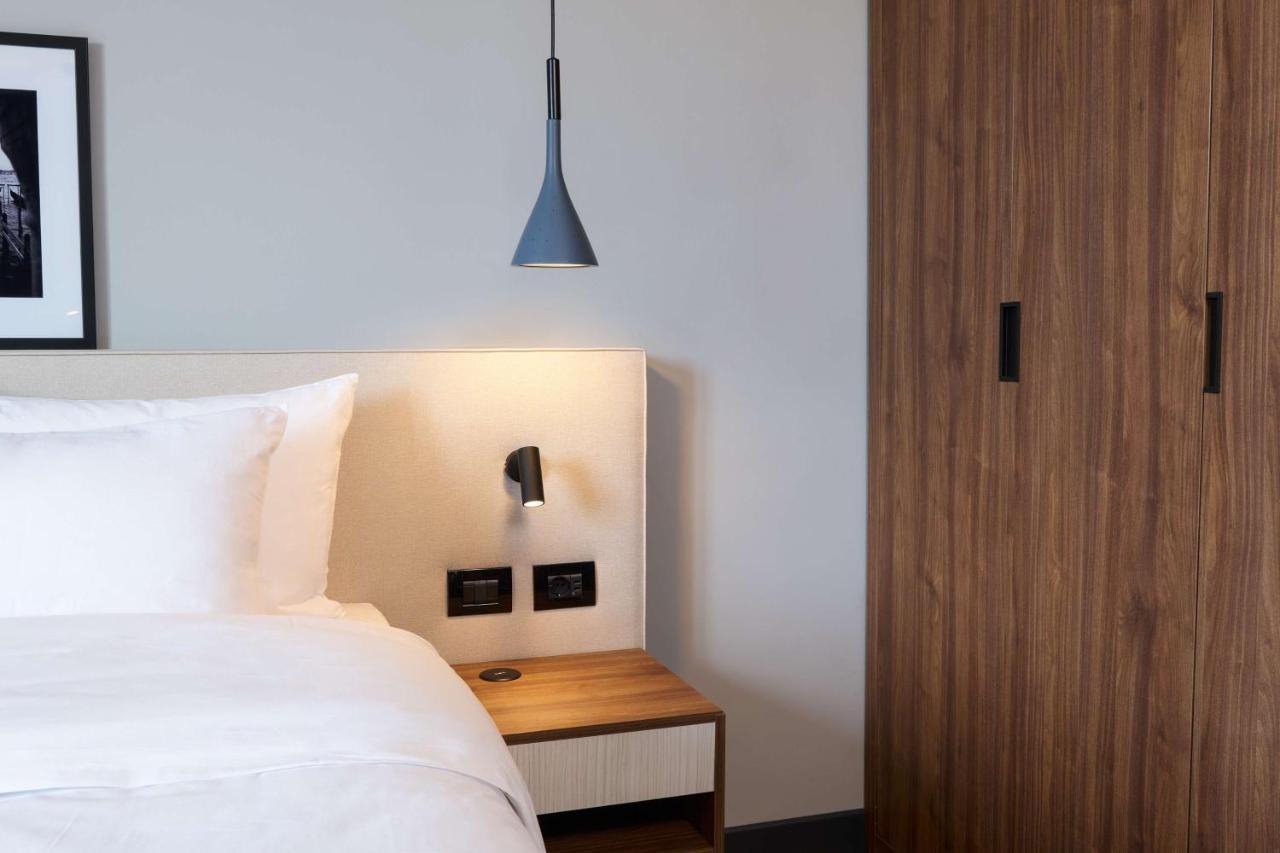 Radisson Hotel Φεράρα Εξωτερικό φωτογραφία