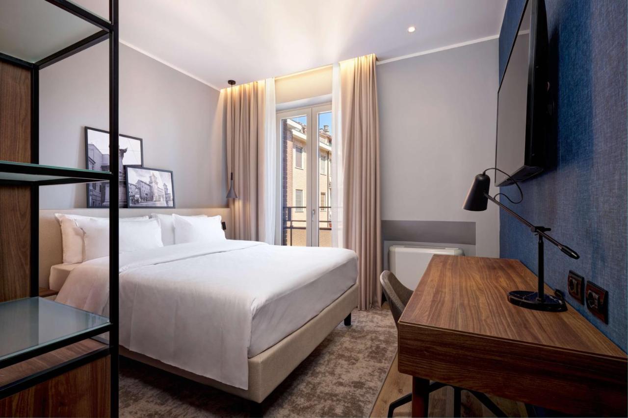 Radisson Hotel Φεράρα Εξωτερικό φωτογραφία