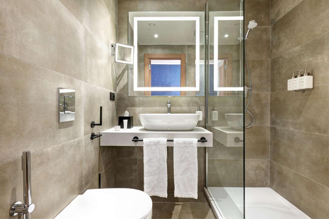 Radisson Hotel Φεράρα Εξωτερικό φωτογραφία