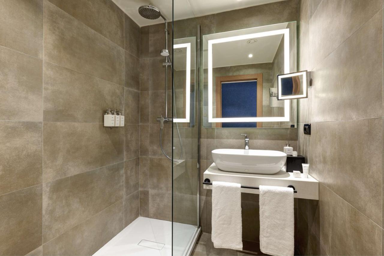 Radisson Hotel Φεράρα Εξωτερικό φωτογραφία