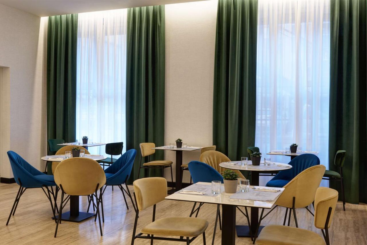 Radisson Hotel Φεράρα Εξωτερικό φωτογραφία