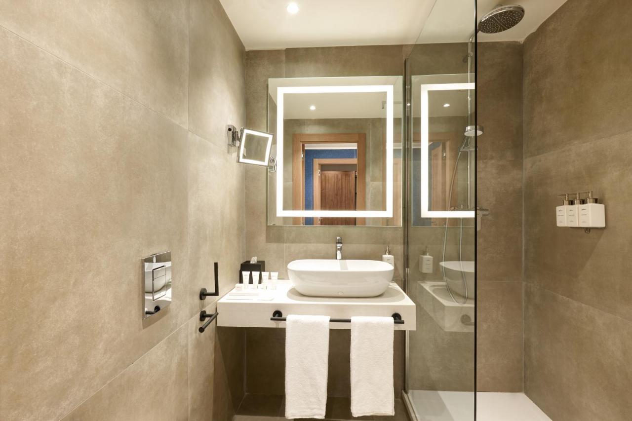 Radisson Hotel Φεράρα Εξωτερικό φωτογραφία